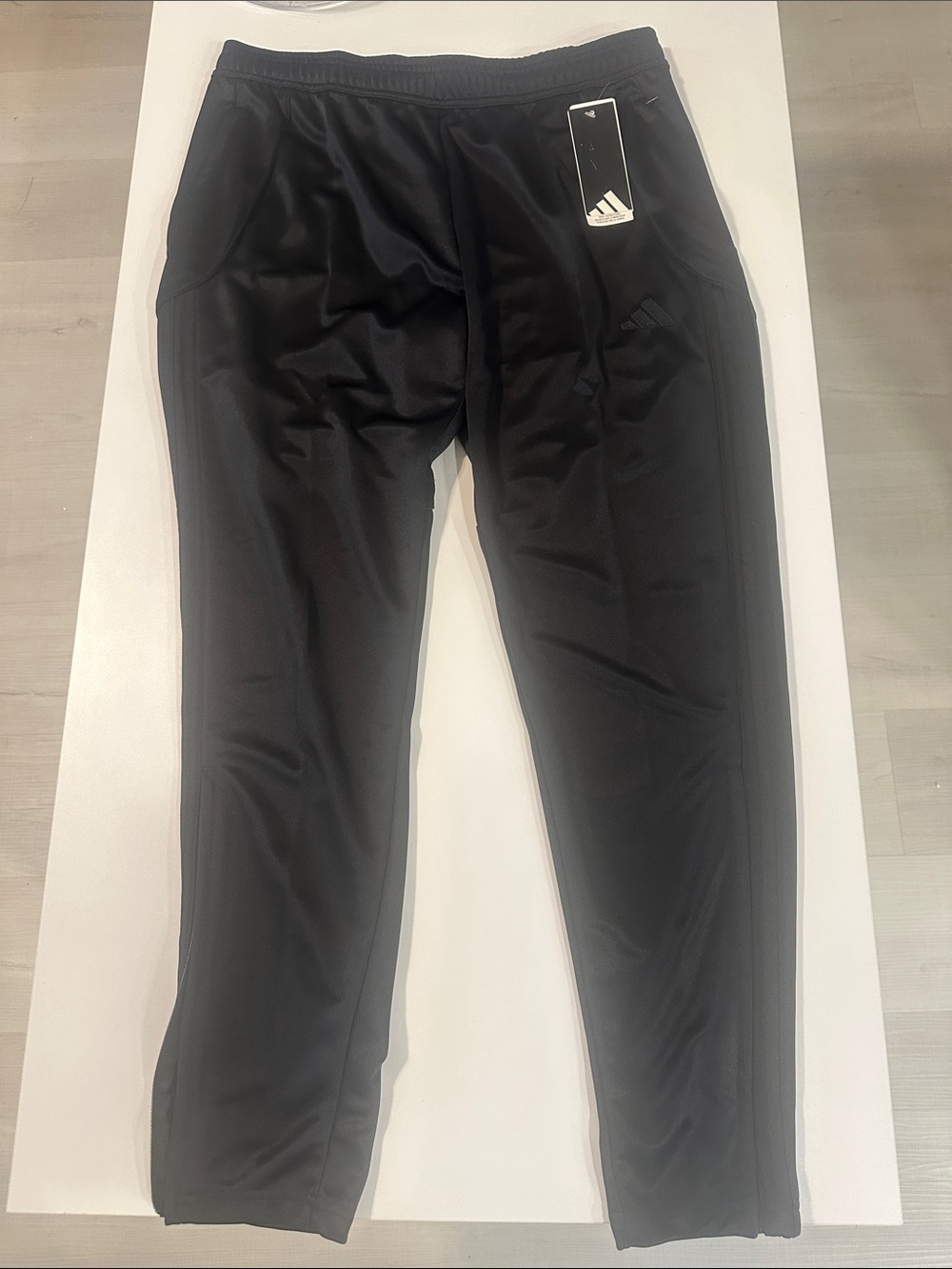 ADIDAS WOMAN TIRO 24 TRAINING PANTS